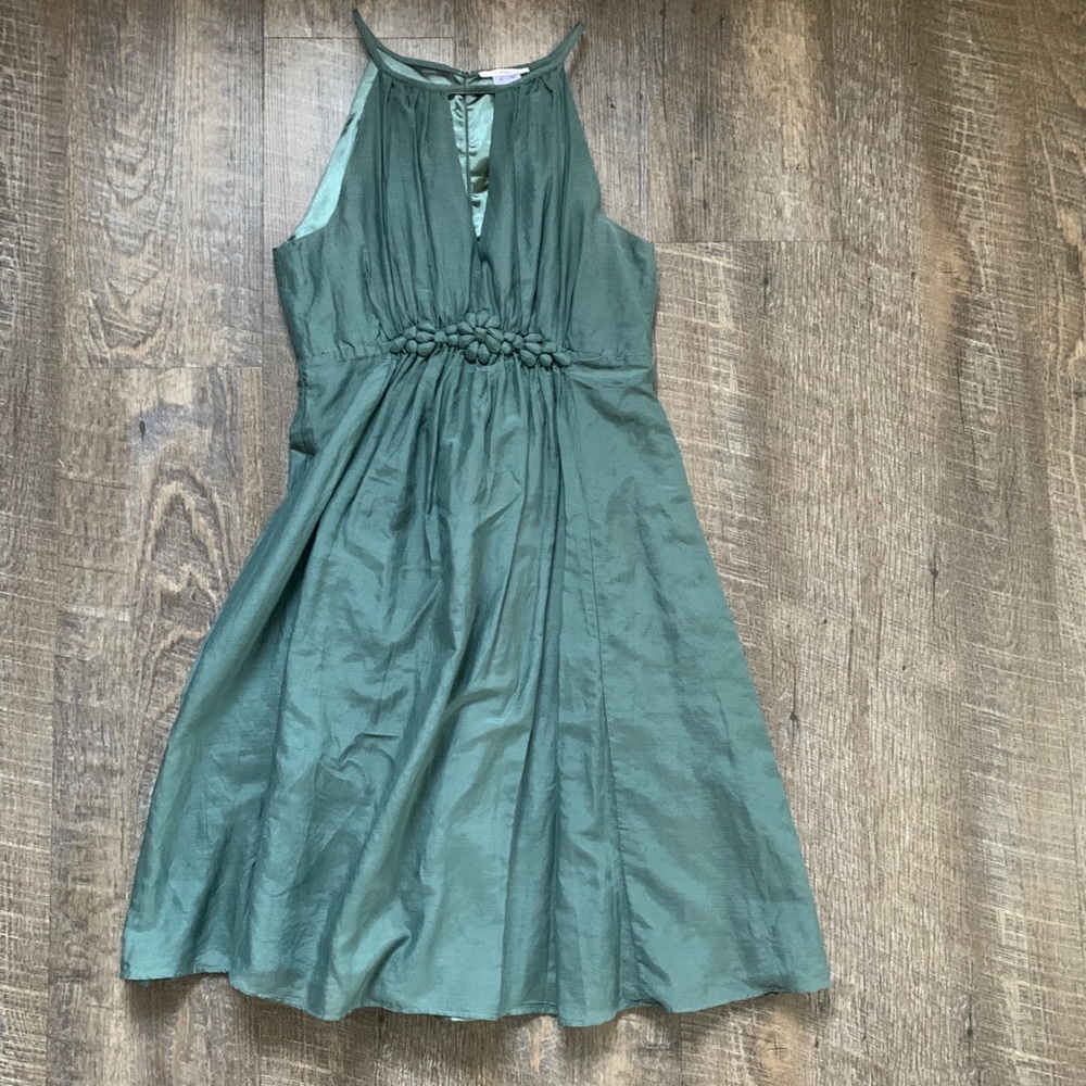 Esley Wendy Darling Dress